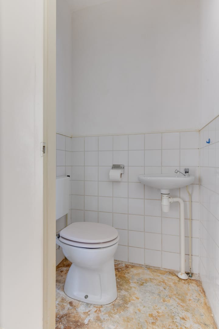 Foto 10 van Bakkerstraat 91