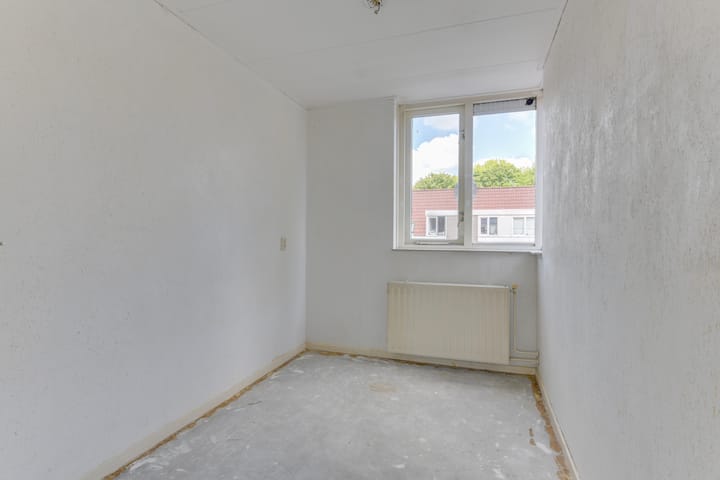 Foto 12 van Bakkerstraat 91