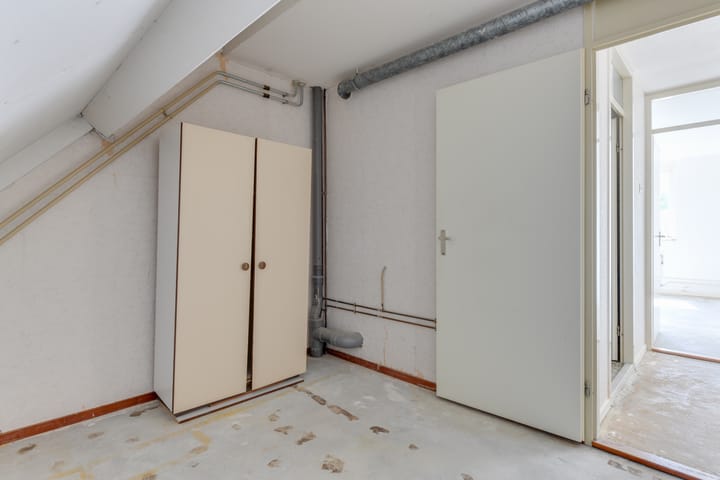 Foto 15 van Bakkerstraat 91