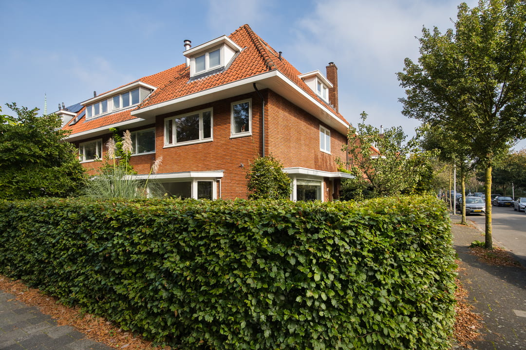 Foto 1 van Dr. H.J. Lovinklaan 1