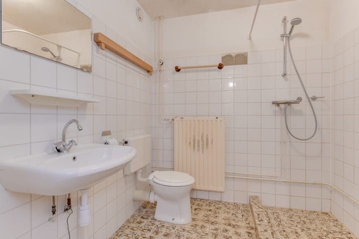 Foto 16 van Bakkerstraat 91