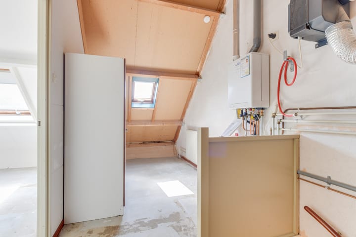 Foto 19 van Bakkerstraat 91