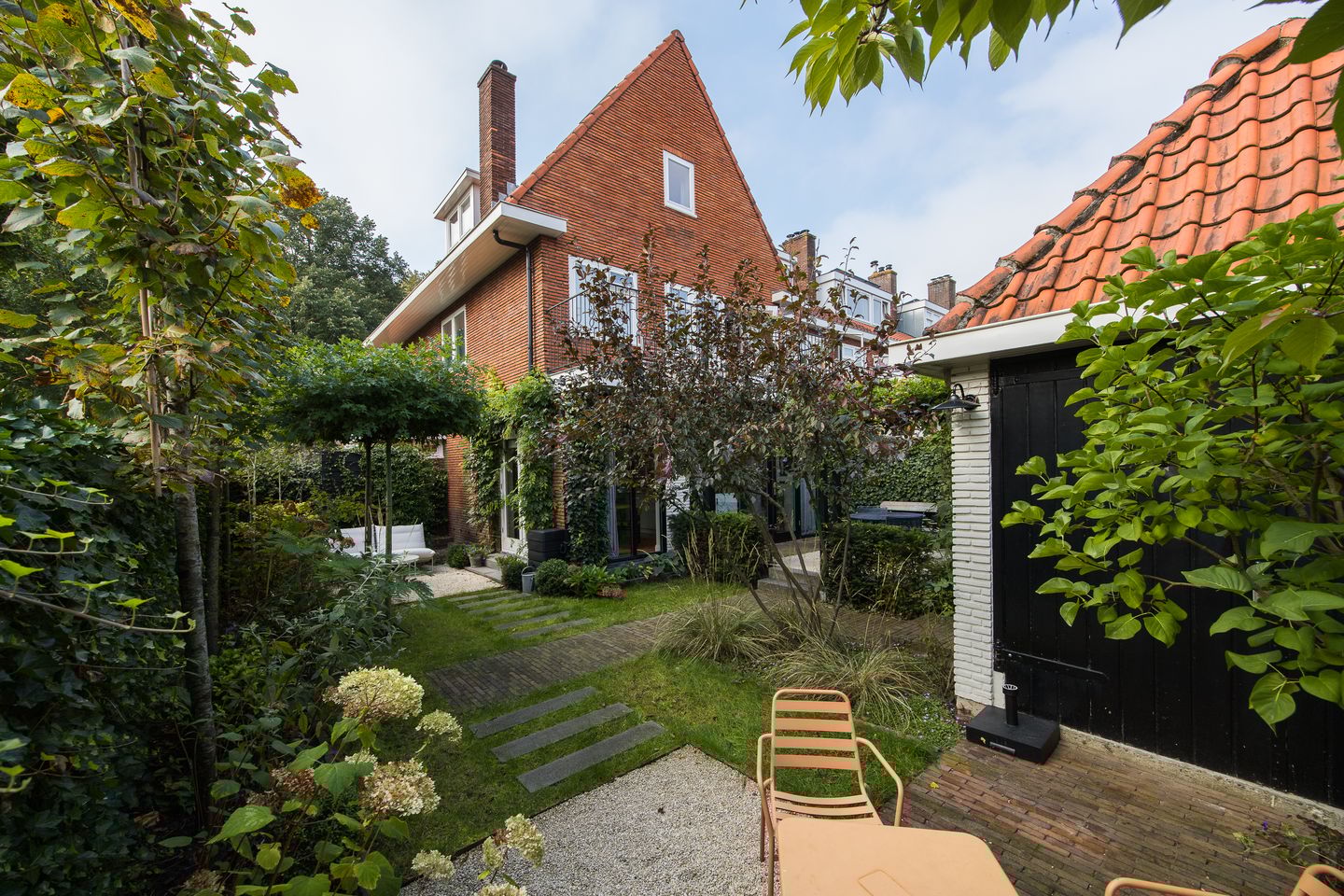 Foto 5 van Dr. H.J. Lovinklaan 1