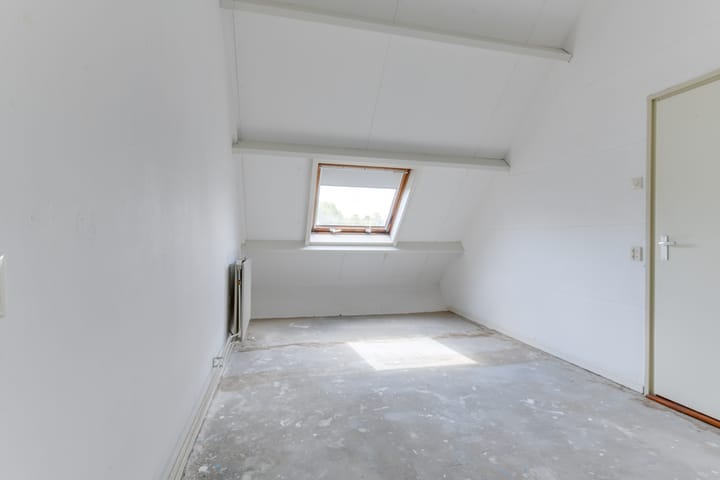 Foto 21 van Bakkerstraat 91