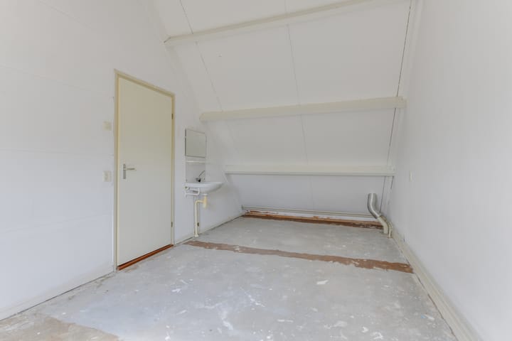 Foto 22 van Bakkerstraat 91