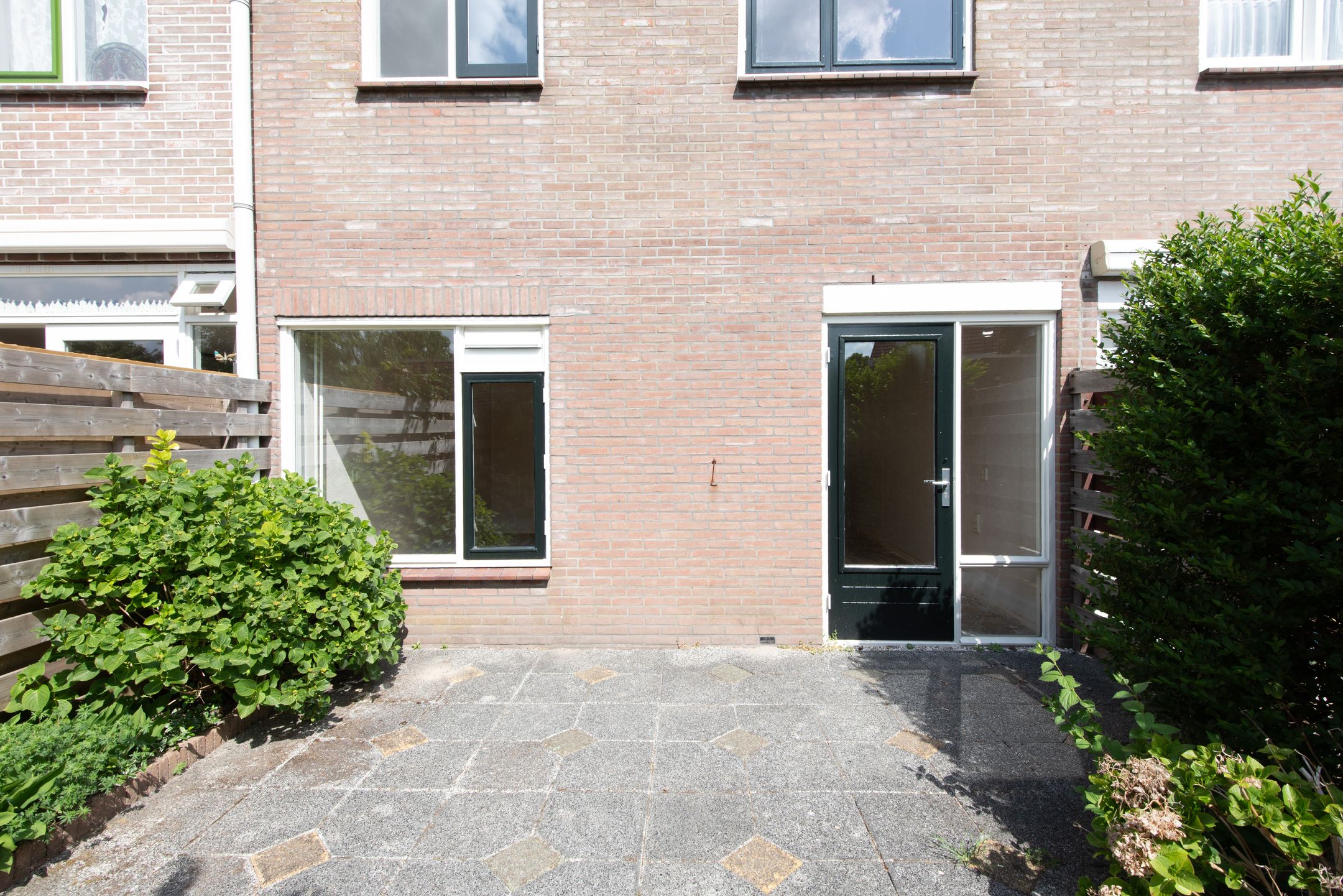 Foto 24 van Bakkerstraat 91
