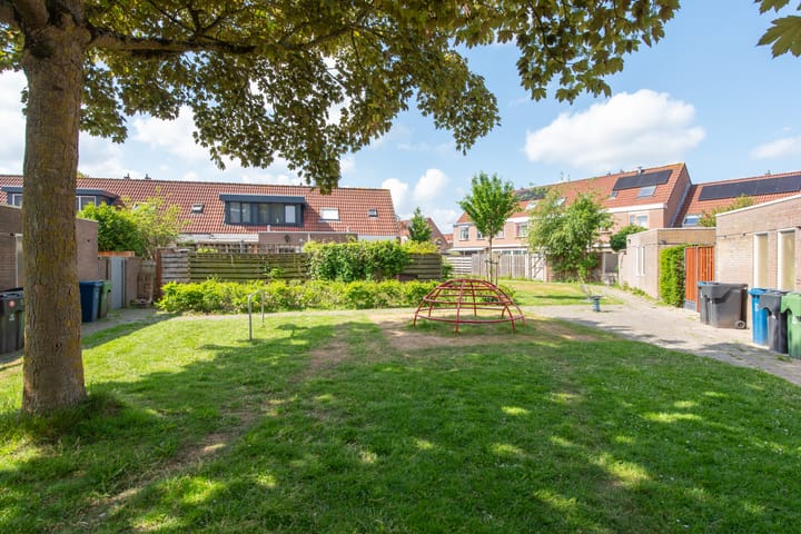 Foto 26 van Bakkerstraat 91