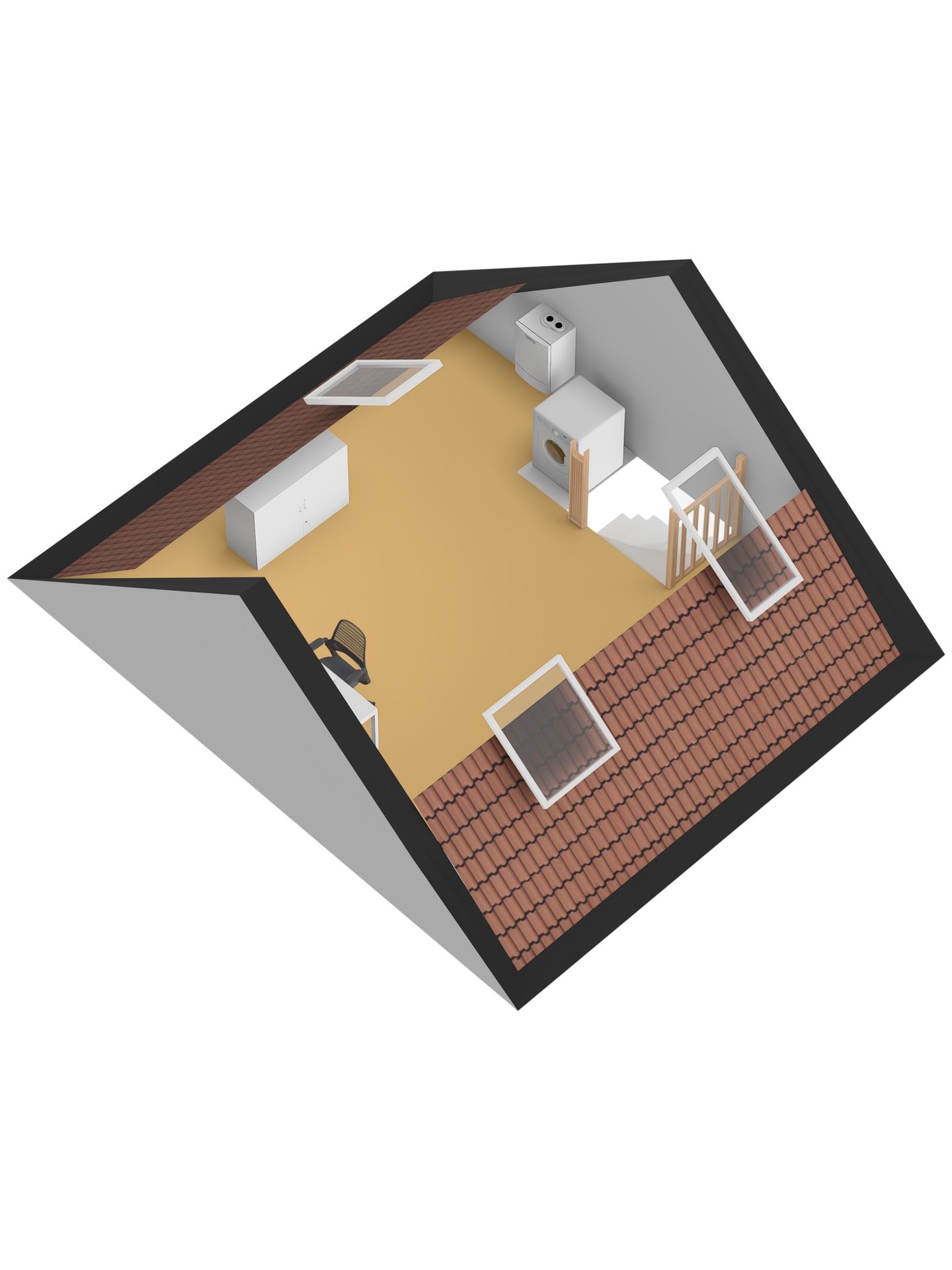 Foto 44 van Huibersakker 19