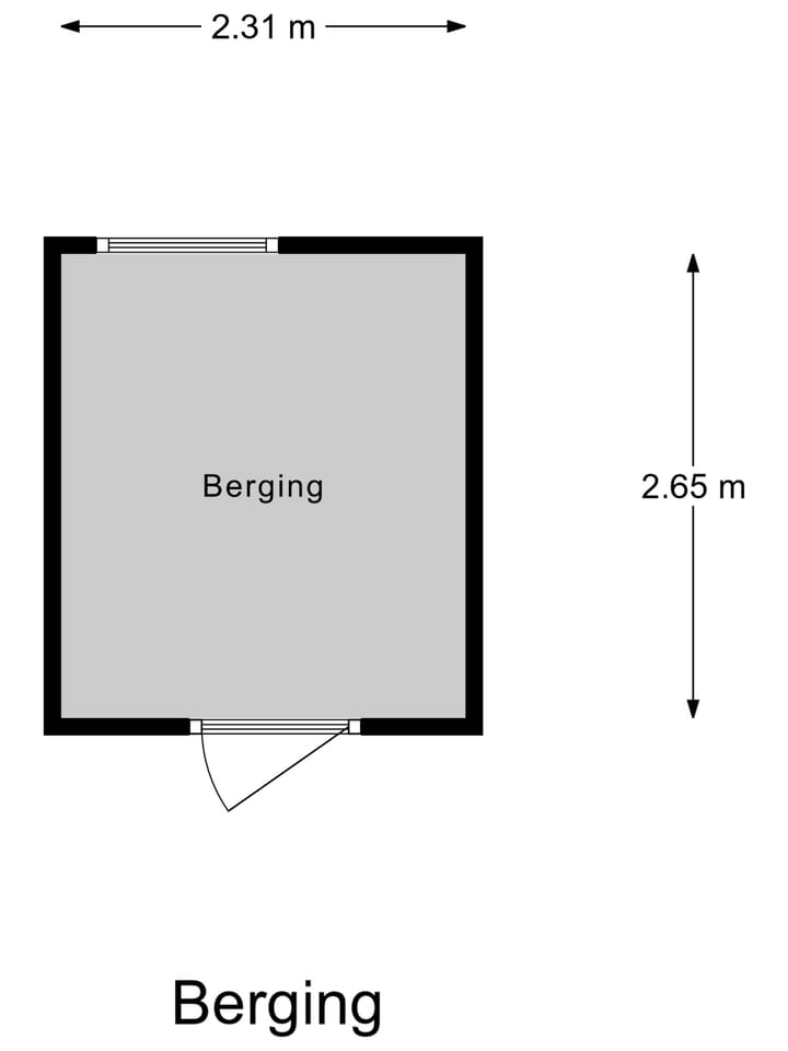 Foto 41 van Huibersakker 19