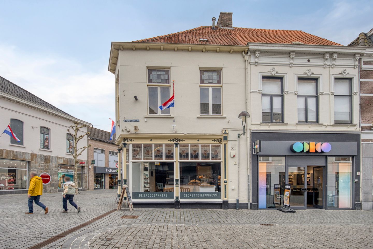 Bekijk foto 3 van Sint-Josephstraat 2