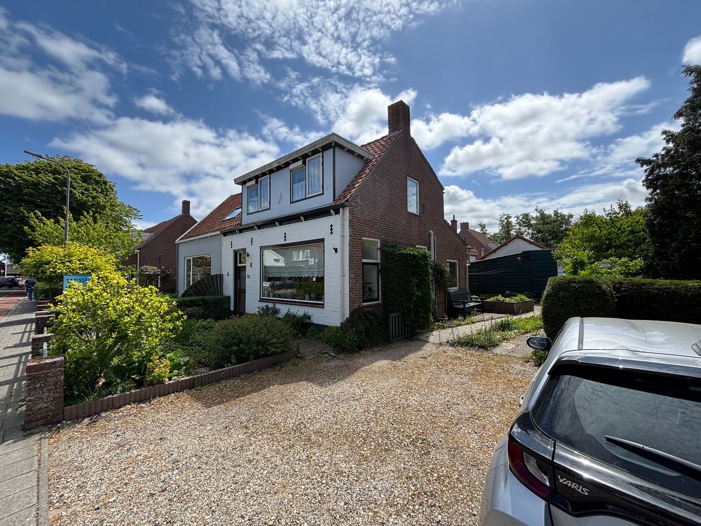 Foto 1 van Domburgseweg 72