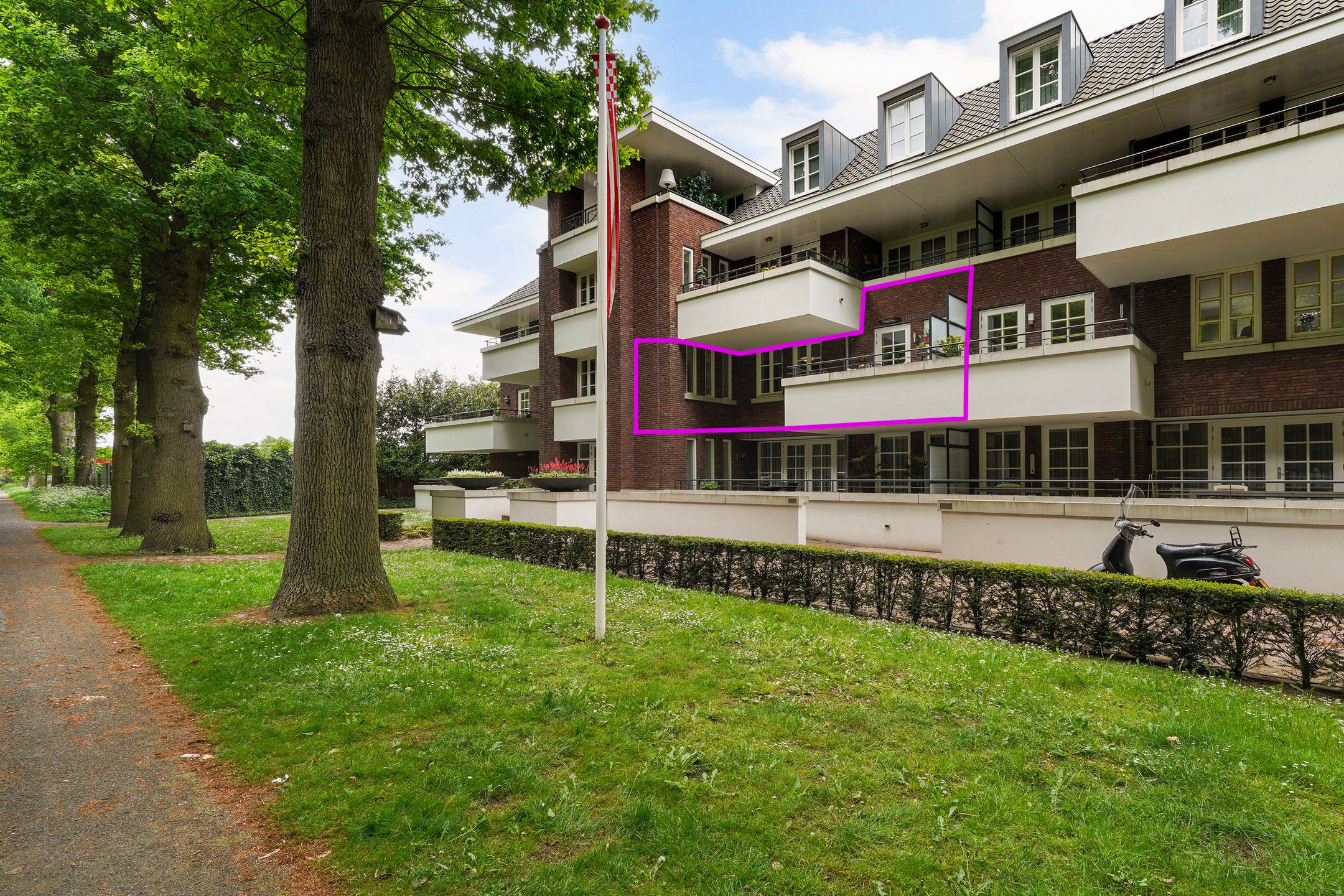 Foto 33 van Castellanie 8