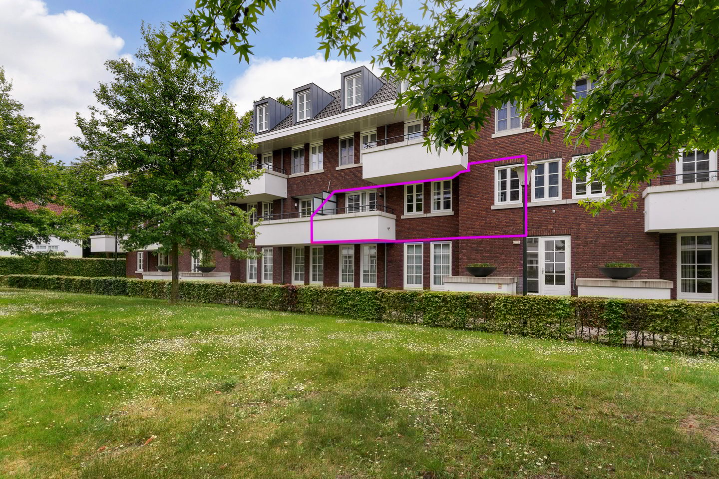 Foto 34 van Castellanie 8