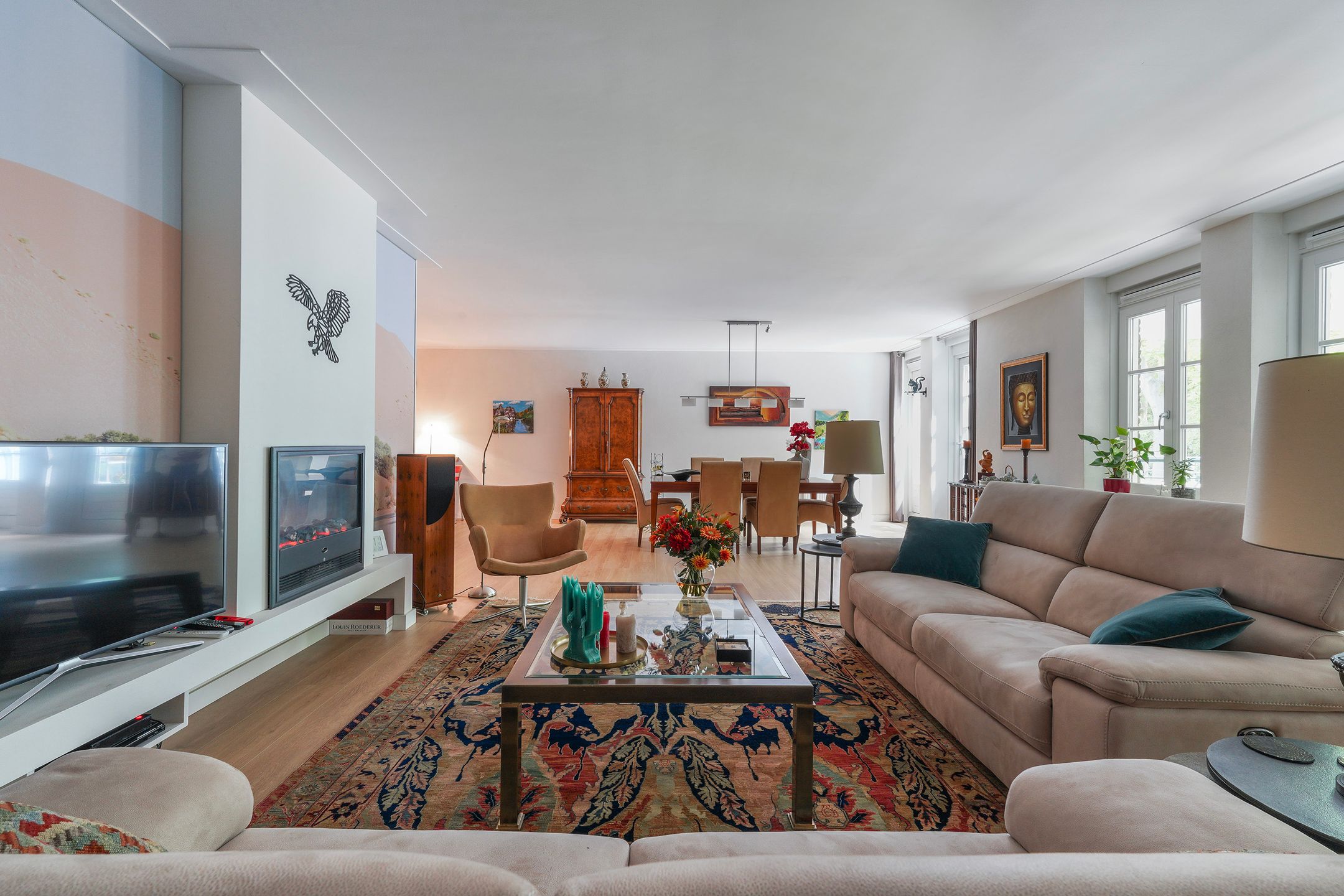 Foto 3 van Castellanie 8