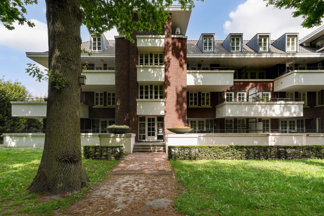 Foto 2 van Castellanie 8