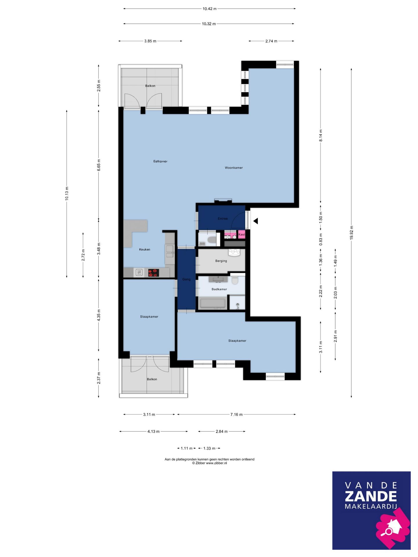 Foto 29 van Castellanie 8