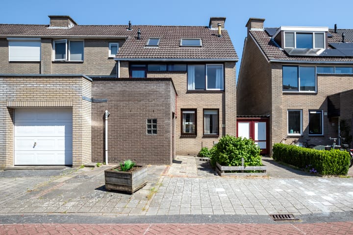 Foto 1 van Kamille 21