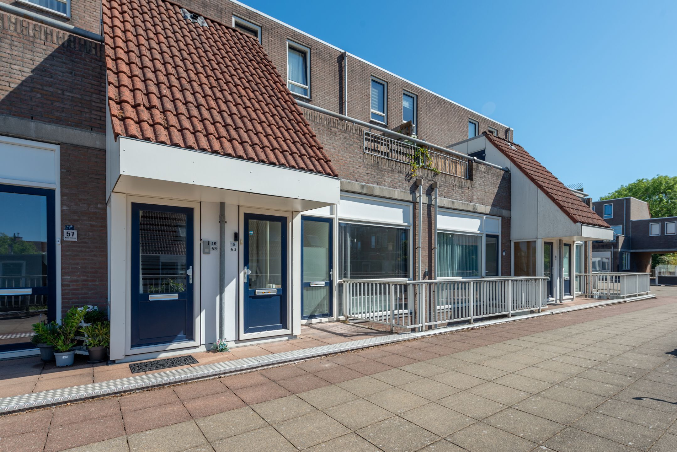 Foto 3 van De Veste 16 61