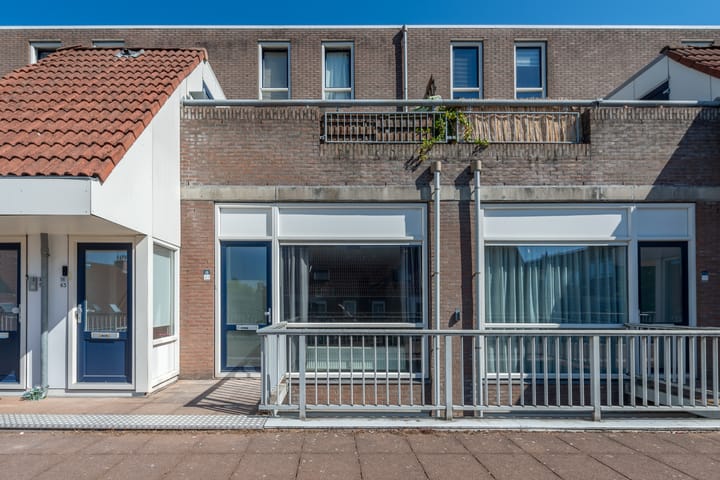 Foto 4 van De Veste 16 61