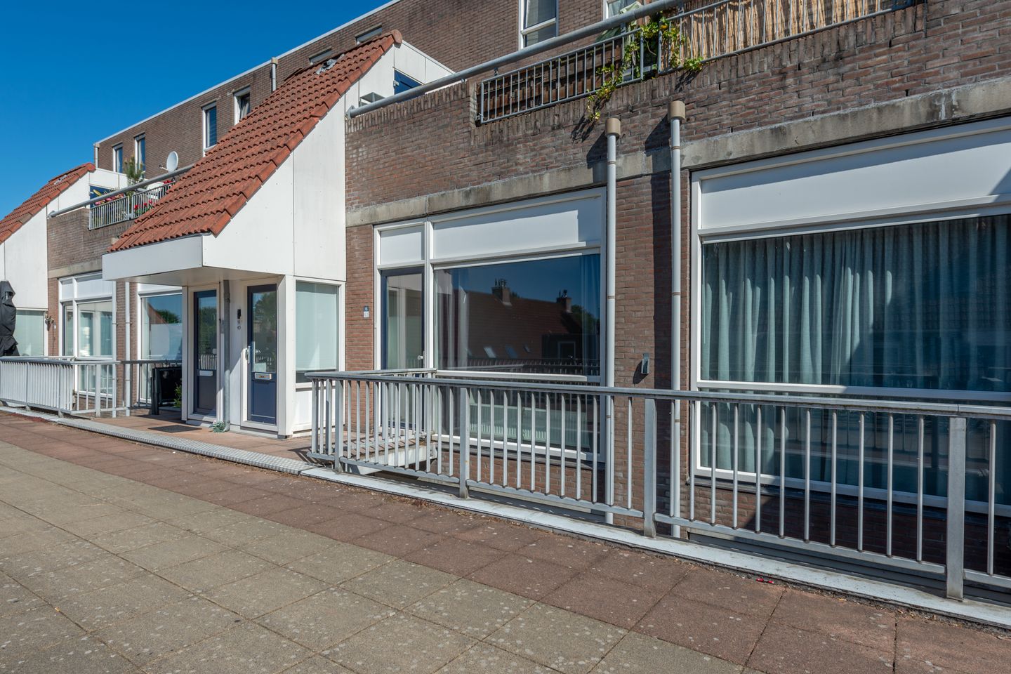 Foto 5 van De Veste 16 61