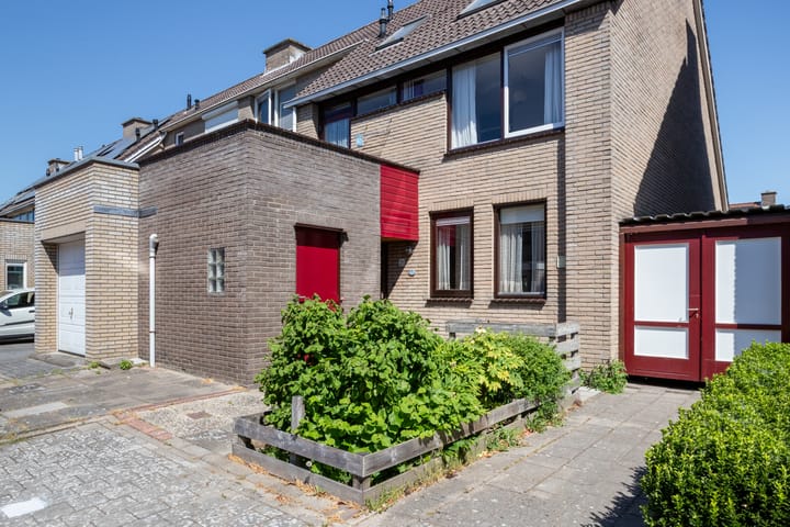 Foto 4 van Kamille 21