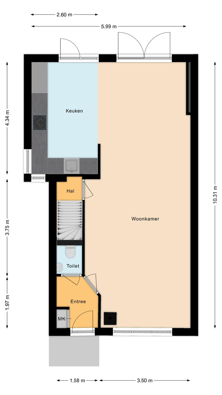 Foto 34 van Winde 15