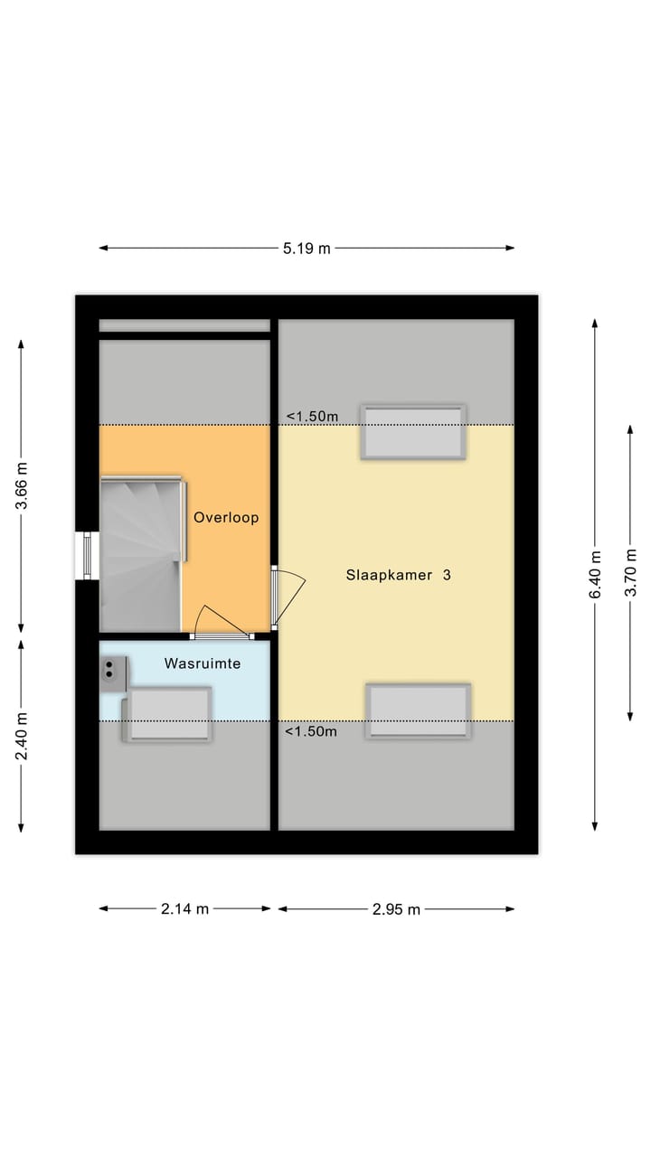 Foto 36 van Winde 15