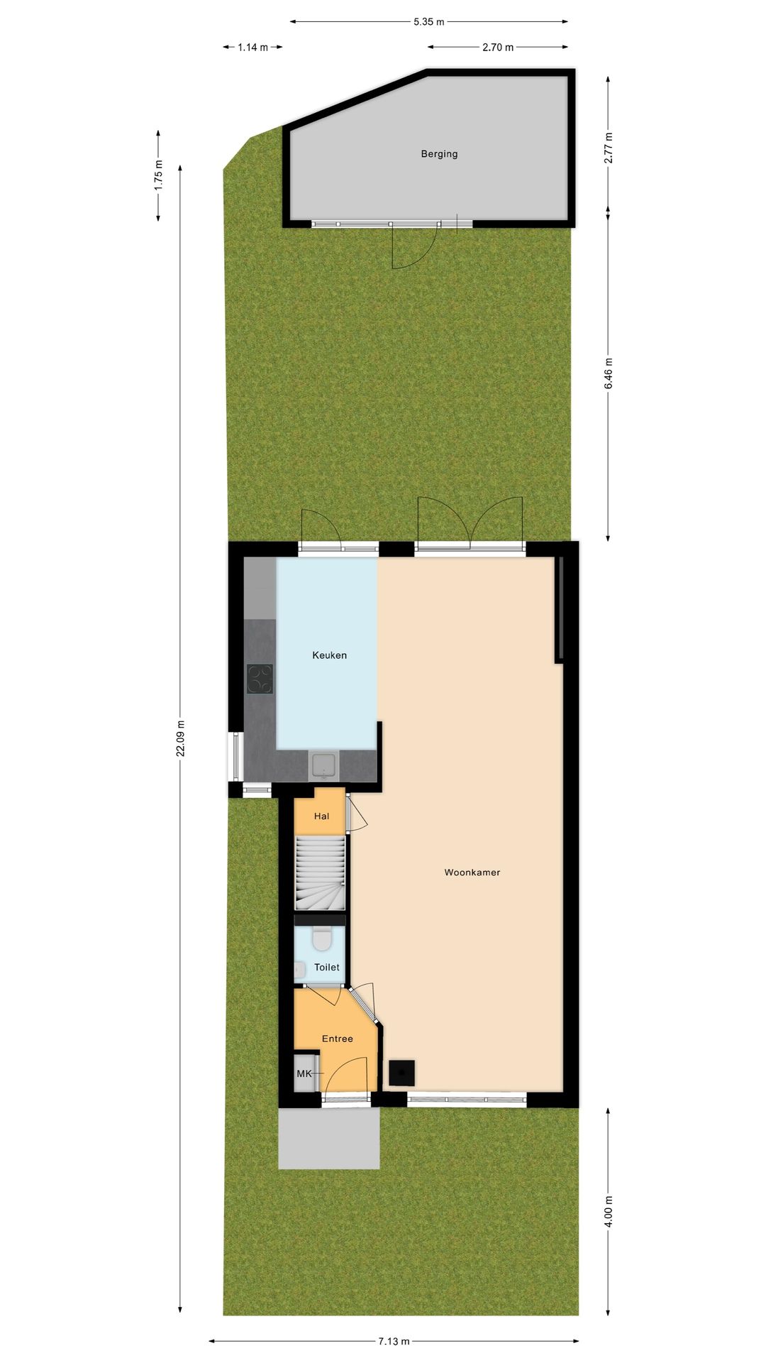 Foto 37 van Winde 15