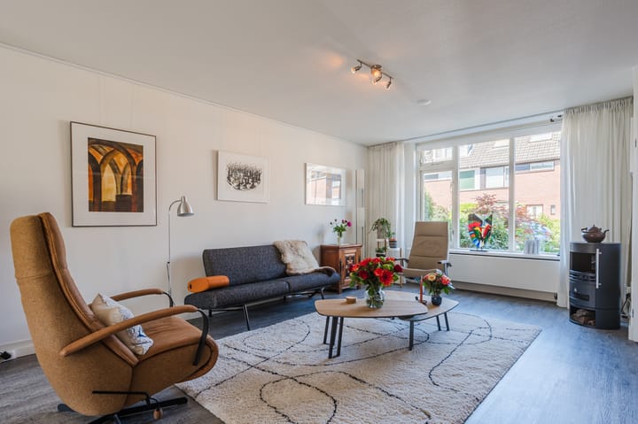 Foto 10 van Winde 15