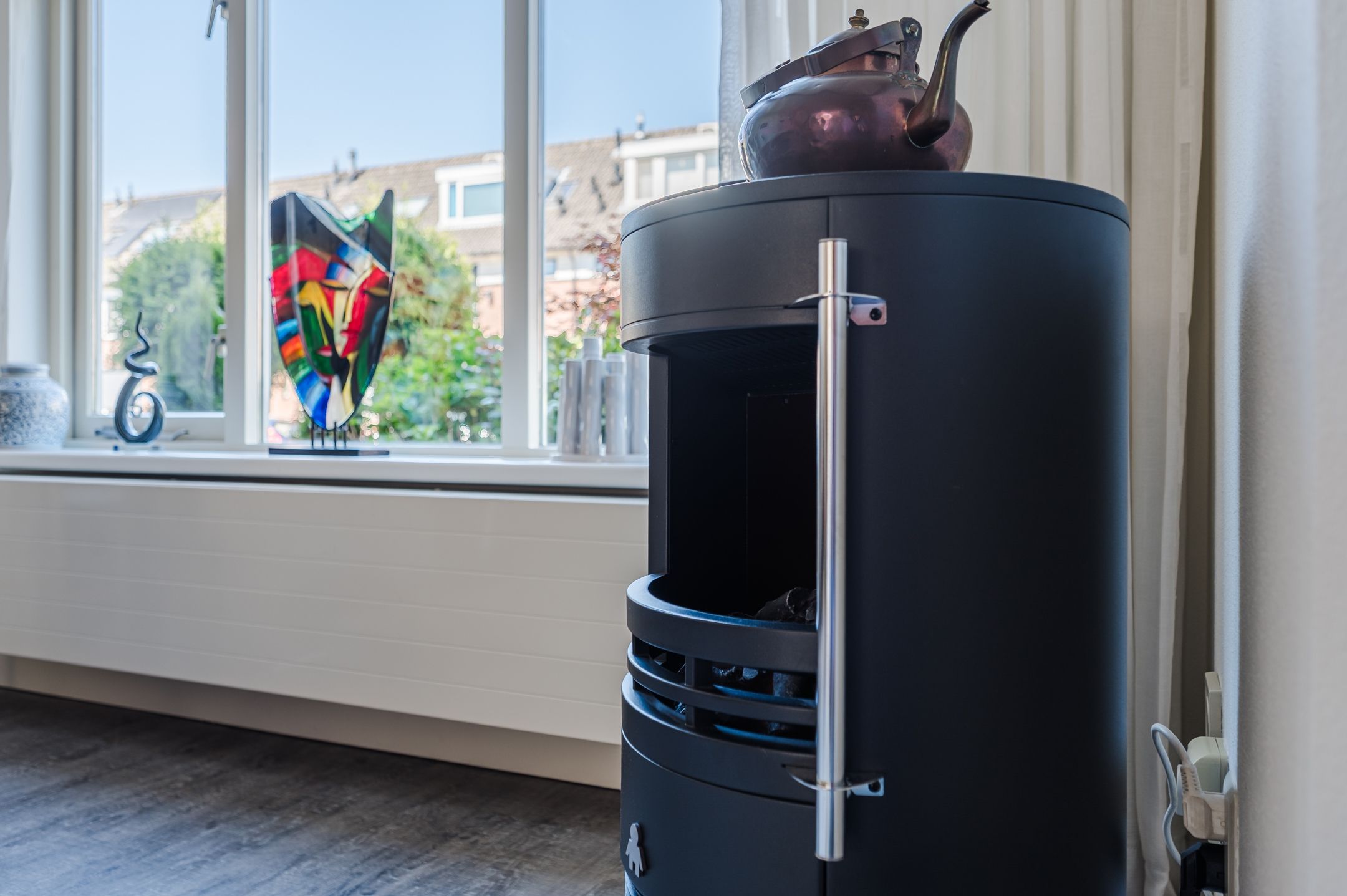 Foto 12 van Winde 15