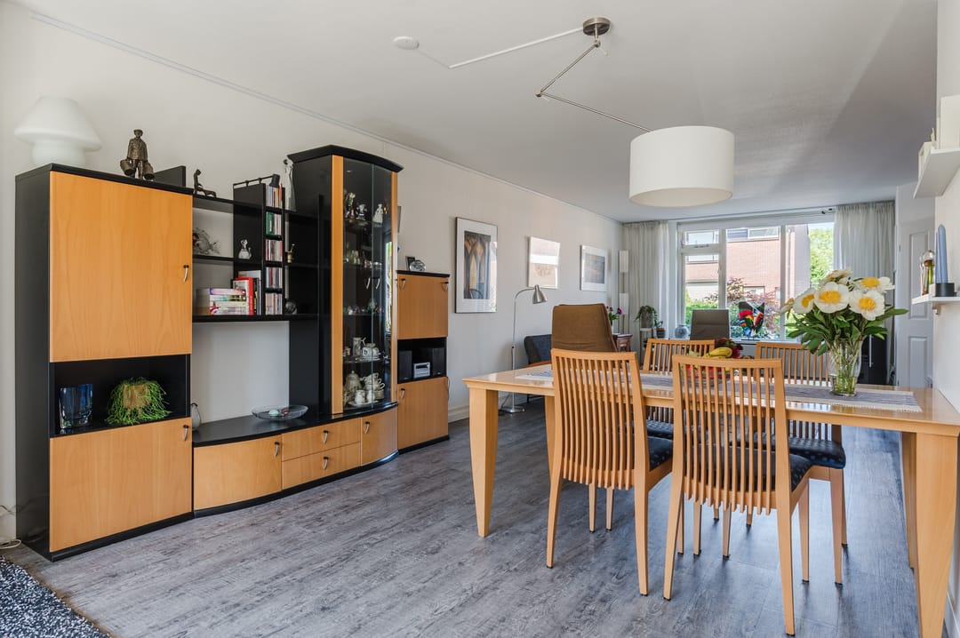 Foto 13 van Winde 15