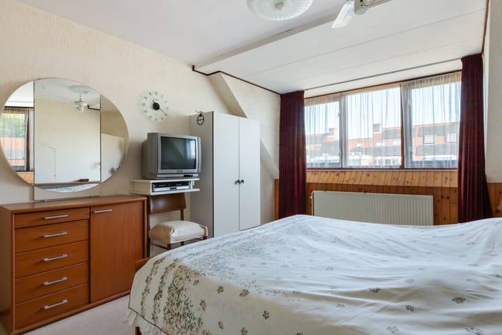 Foto 21 van Kamille 21