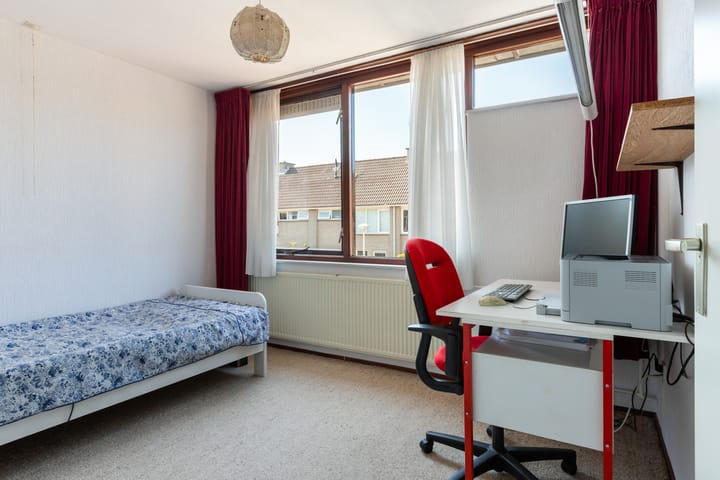 Foto 25 van Kamille 21