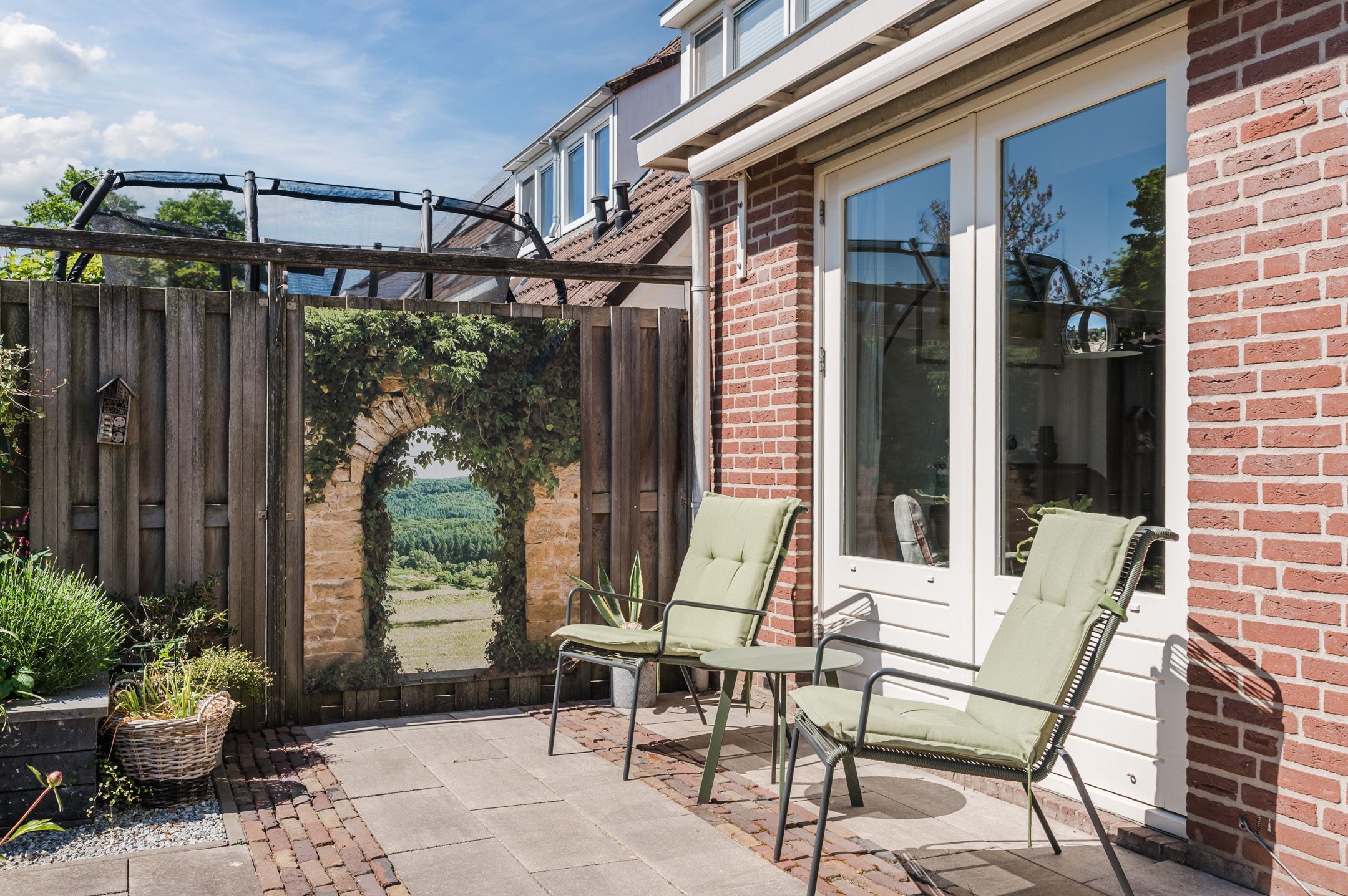 Foto 27 van Winde 15