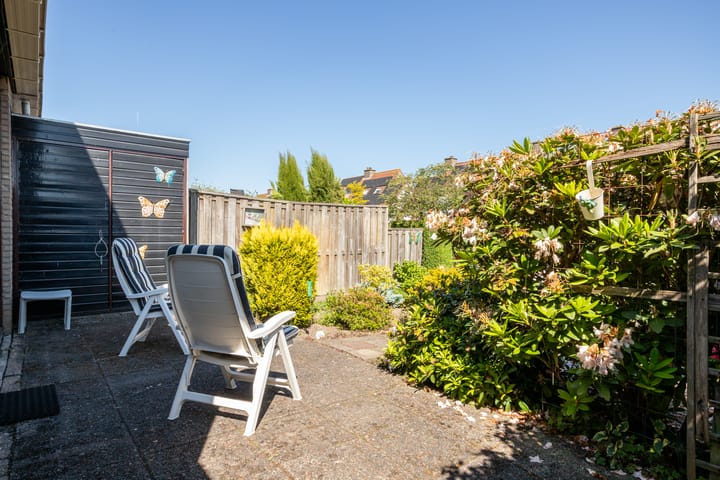 Foto 35 van Kamille 21