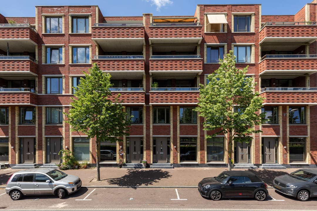 Foto 1 van Maria Montessorilaan 1-F