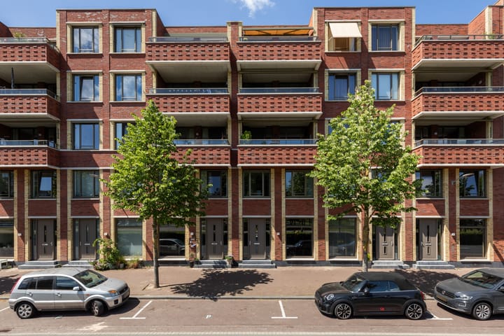 Foto 1 van Maria Montessorilaan 1-F