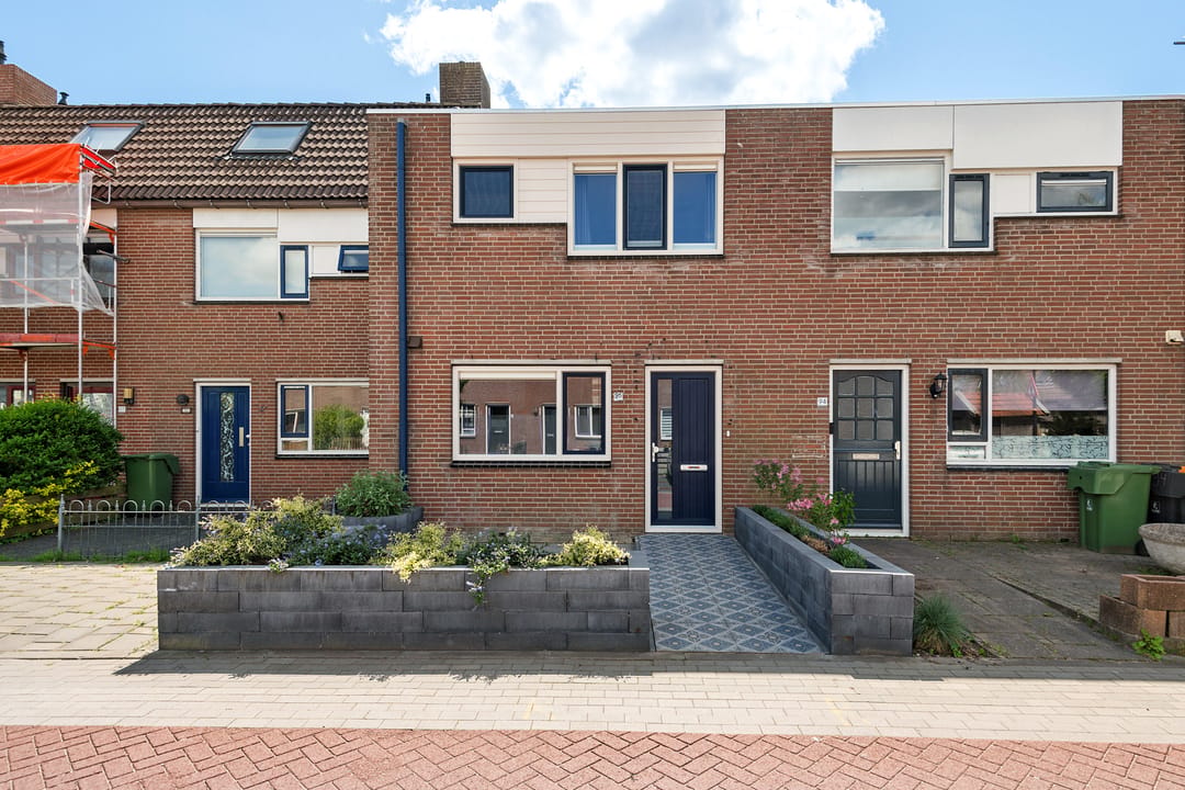Foto 1 van Donge 95