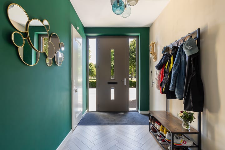 Foto 3 van Maria Montessorilaan 1-F