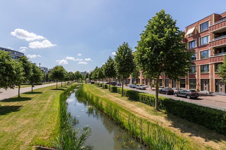 Foto 2 van Maria Montessorilaan 1-F