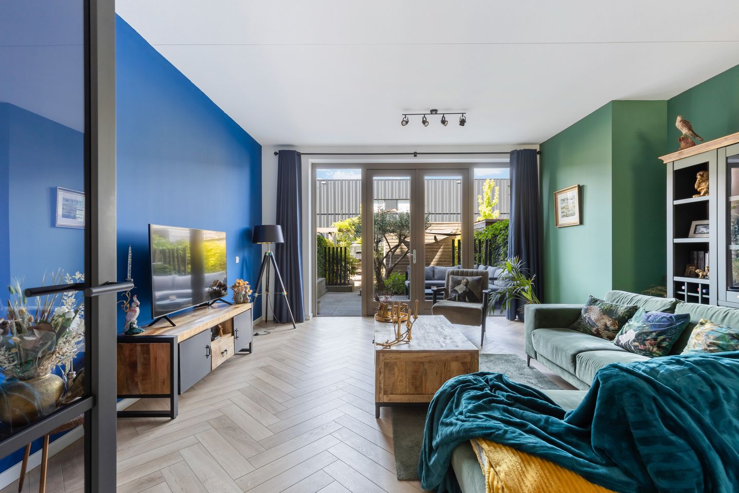 Foto 4 van Maria Montessorilaan 1-F