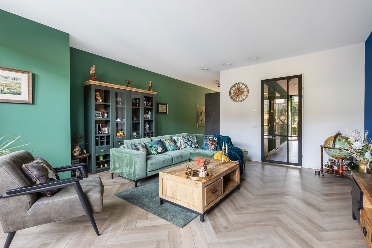 Foto 5 van Maria Montessorilaan 1-F