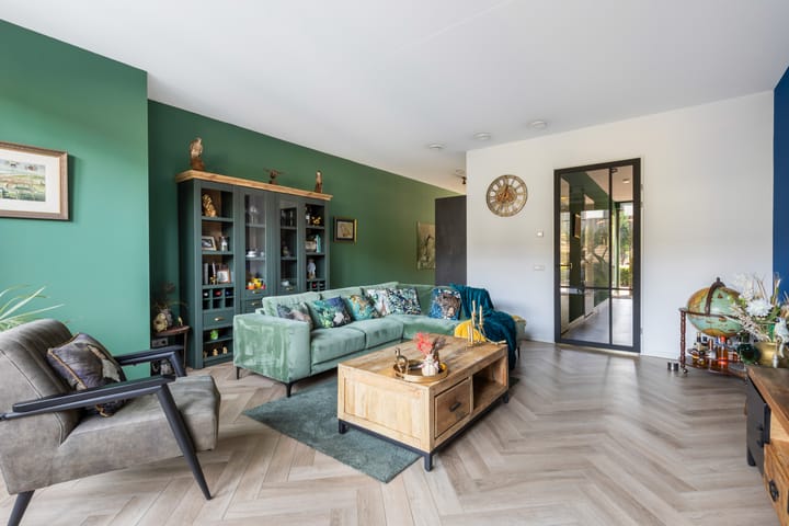 Foto 5 van Maria Montessorilaan 1-F