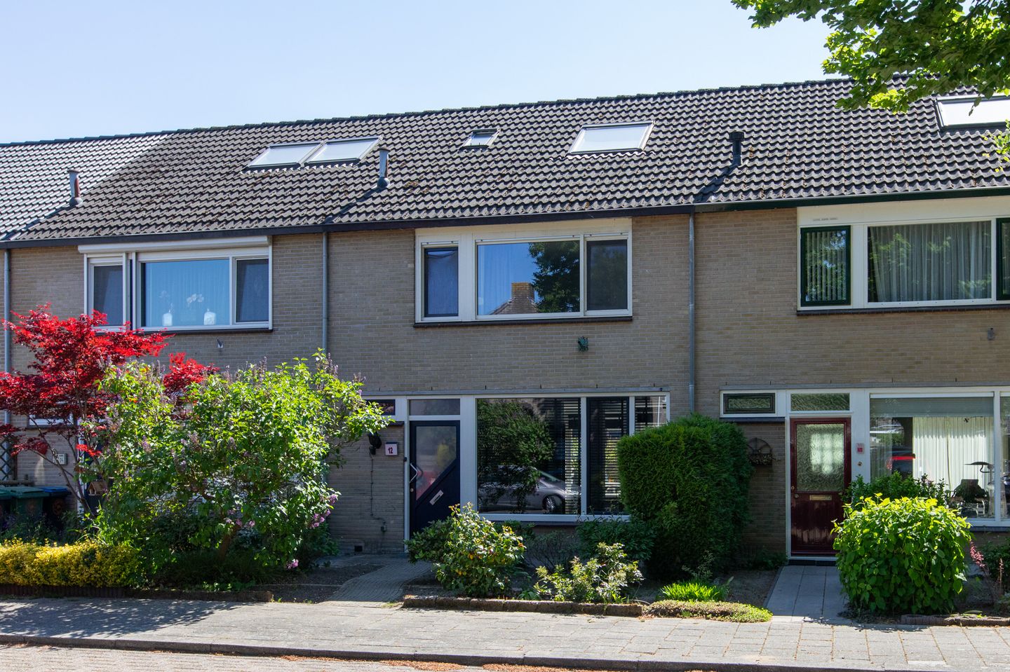 Foto 1 van De Beuken 12