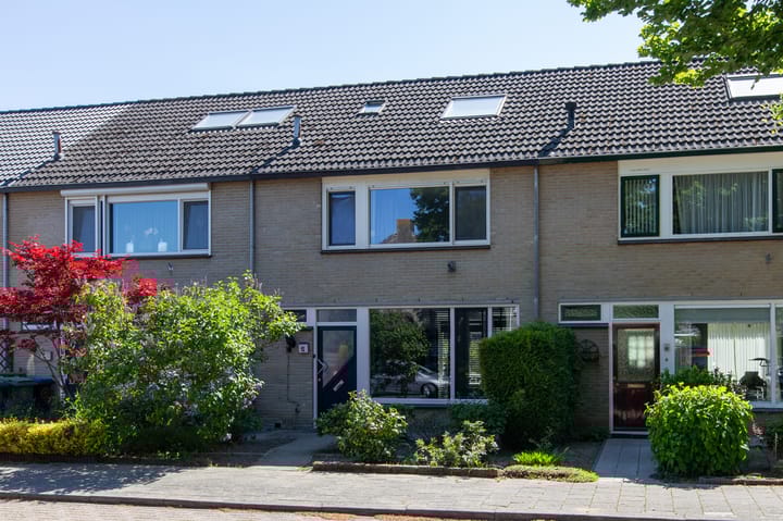 Foto 1 van De Beuken 12