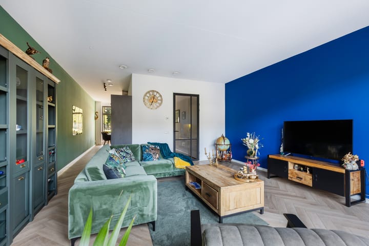 Foto 6 van Maria Montessorilaan 1-F