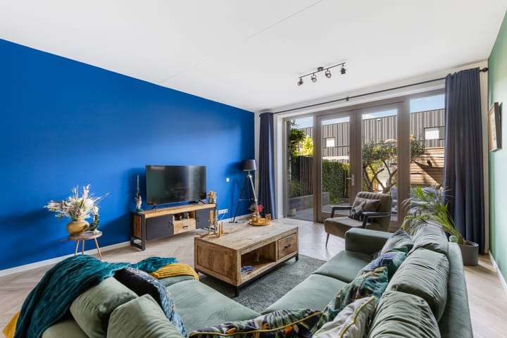 Foto 7 van Maria Montessorilaan 1-F