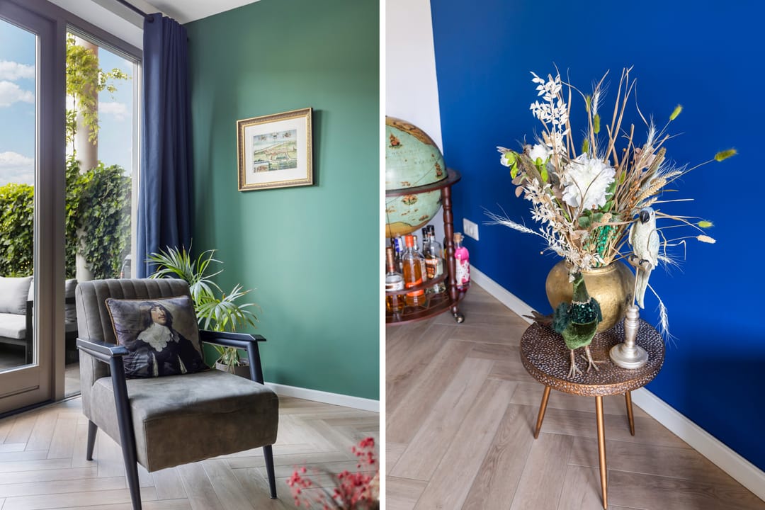 Foto 8 van Maria Montessorilaan 1-F