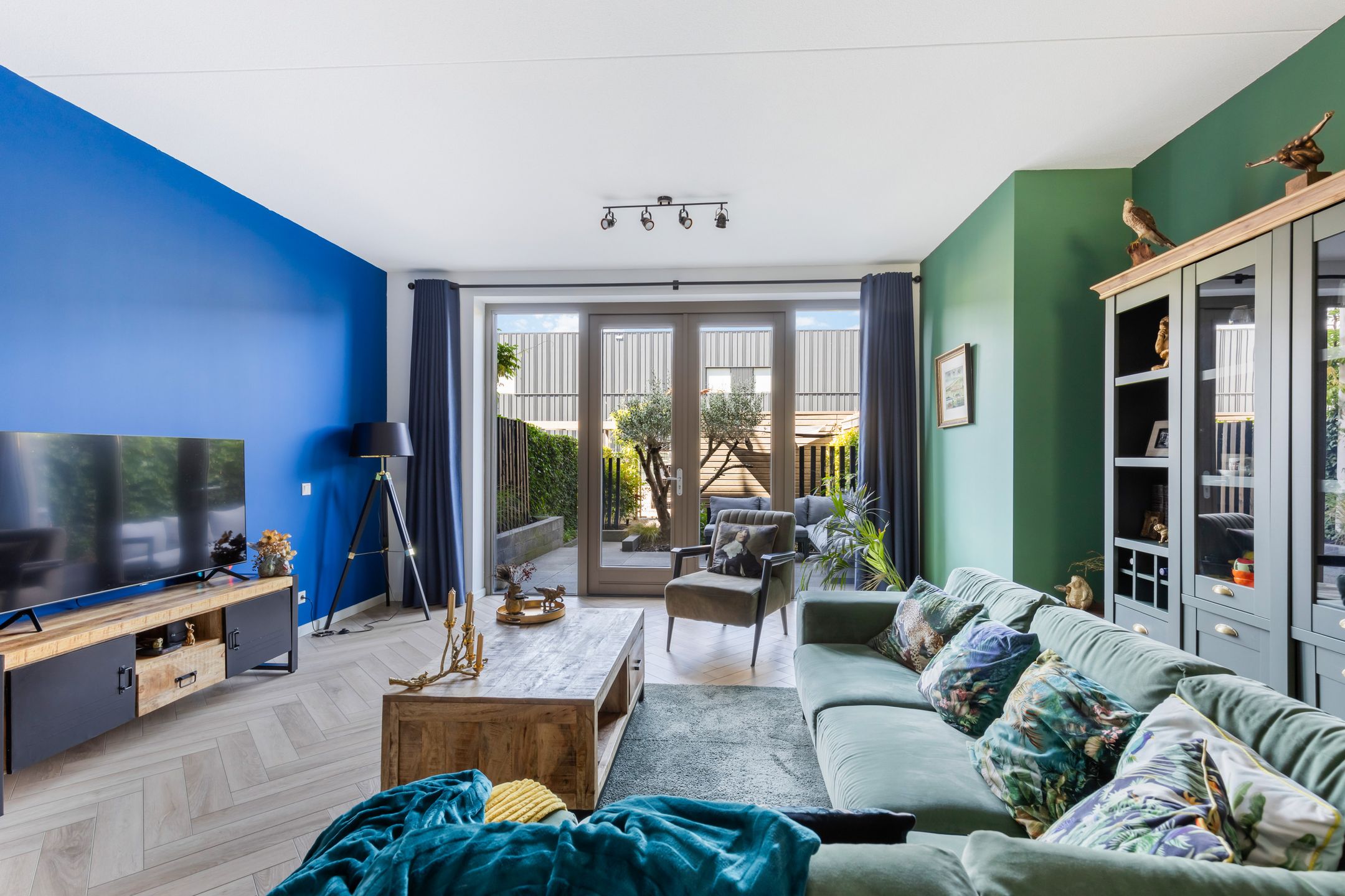 Foto 9 van Maria Montessorilaan 1-F