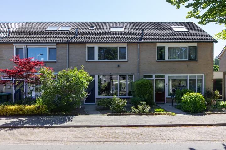 Foto 5 van De Beuken 12